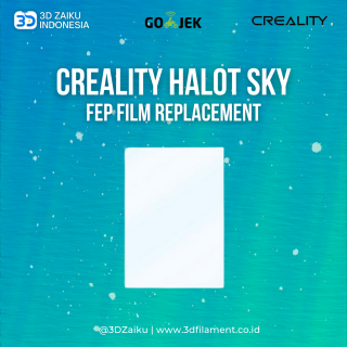 Original Creality Halot SKY FEP Film Replacement